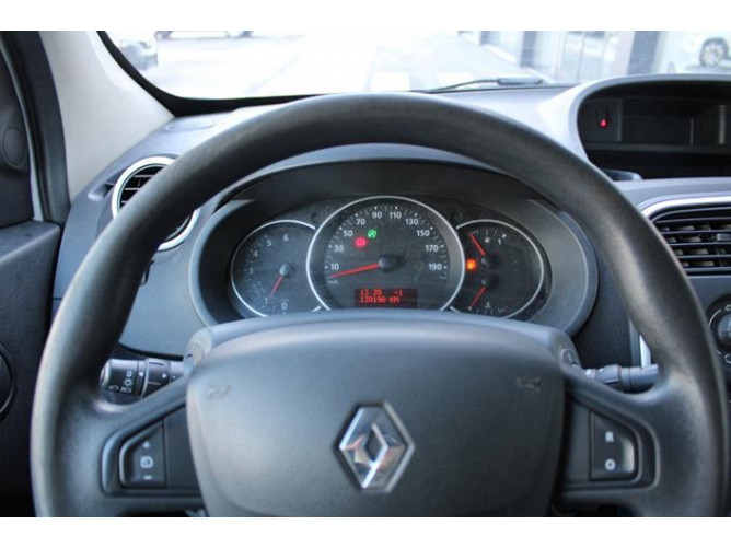 Renault Kangoo 1.5 dCi 