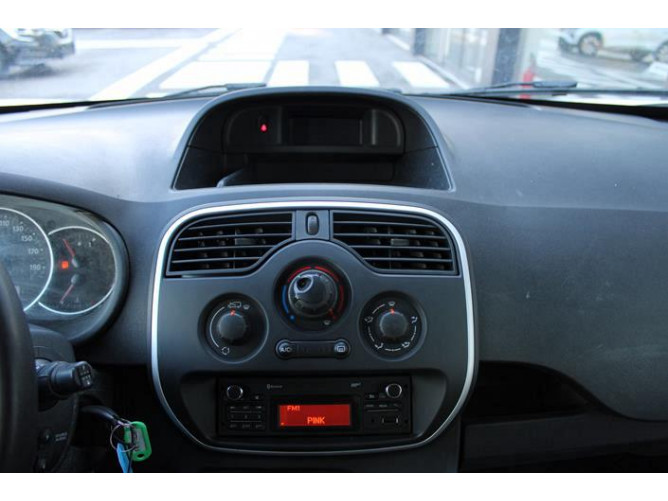 Renault Kangoo 1.5 dCi 