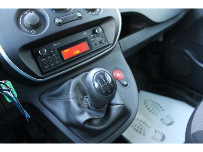Renault Kangoo 1.5 dCi 
