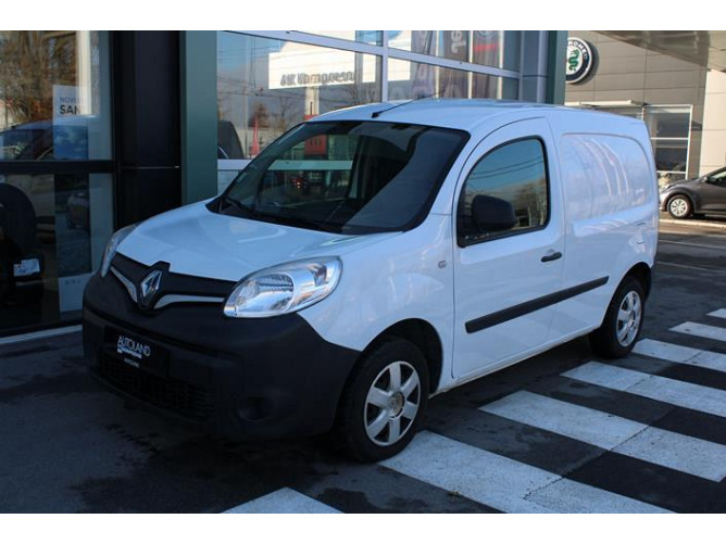 Renault Kangoo 1.5 dCi 