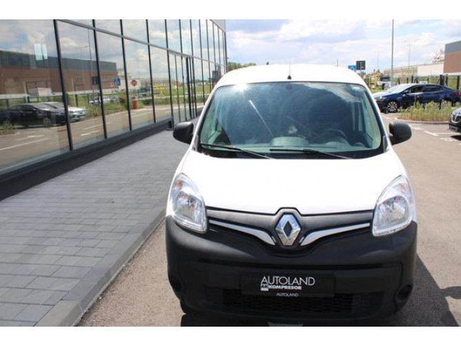 Renault Kangoo 1.5 dCi 