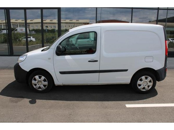 Renault Kangoo 1.5 dCi 