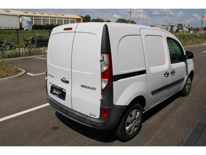 Renault Kangoo 1.5 dCi 