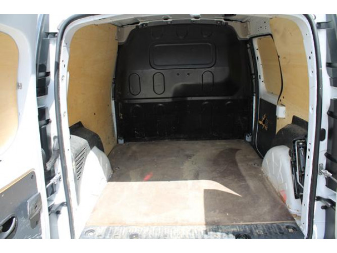 Renault Kangoo 1.5 dCi 