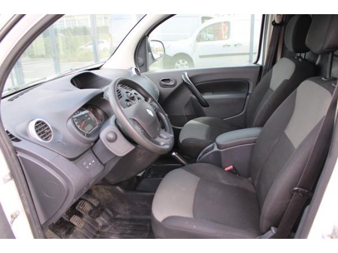 Renault Kangoo 1.5 dCi 