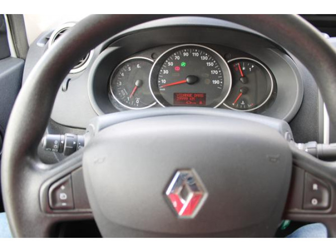 Renault Kangoo 1.5 dCi 