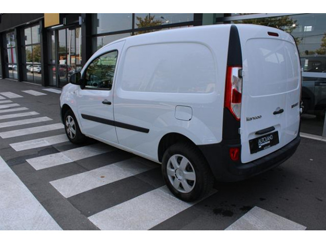 Renault Kangoo 1.5 dCi N1 
