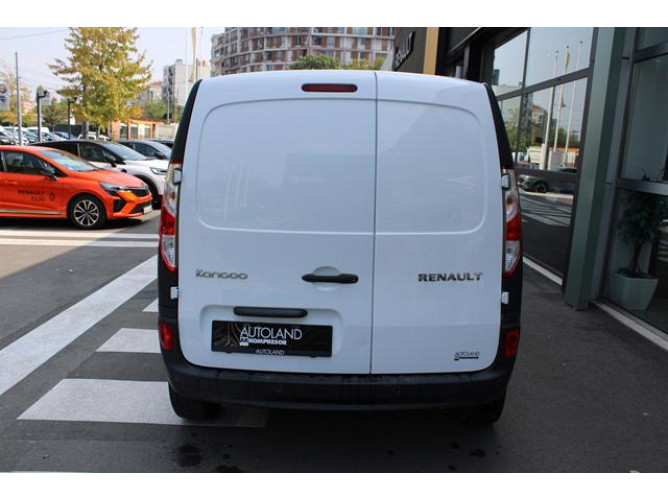 Renault Kangoo 1.5 dCi N1 