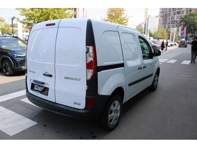 Renault Kangoo 1.5 dCi N1 