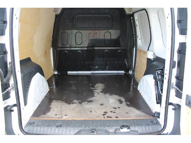 Renault Kangoo 1.5 dCi N1 