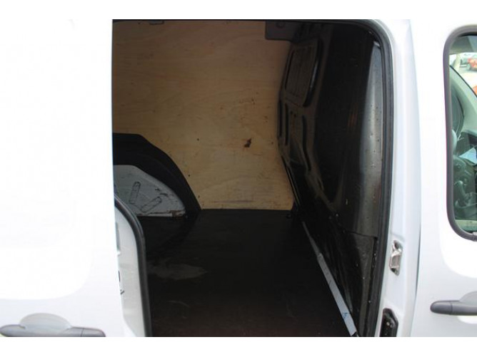 Renault Kangoo 1.5 dCi N1 