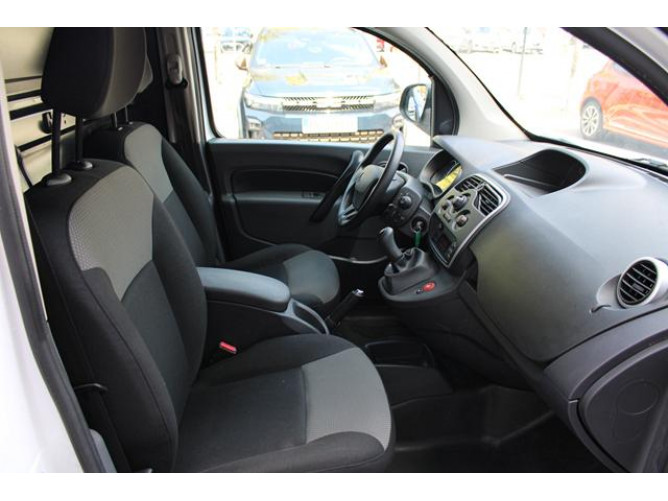 Renault Kangoo 1.5 dCi N1 