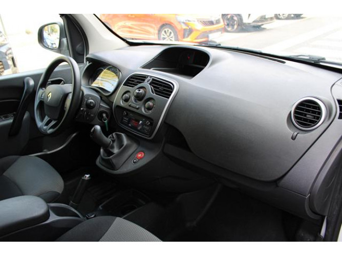 Renault Kangoo 1.5 dCi N1 