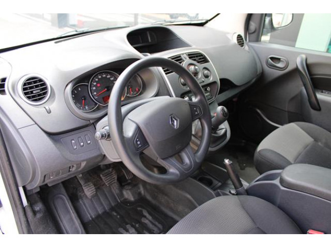 Renault Kangoo 1.5 dCi N1 