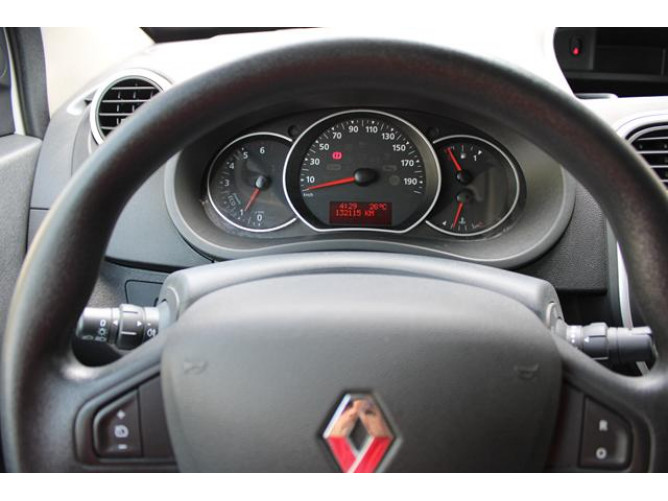 Renault Kangoo 1.5 dCi N1 