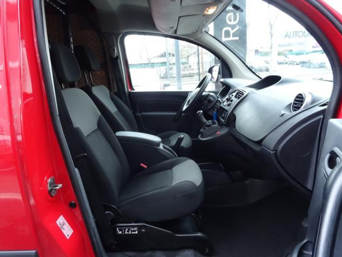 Renault Kangoo 1.5 dCi 90 Energy 