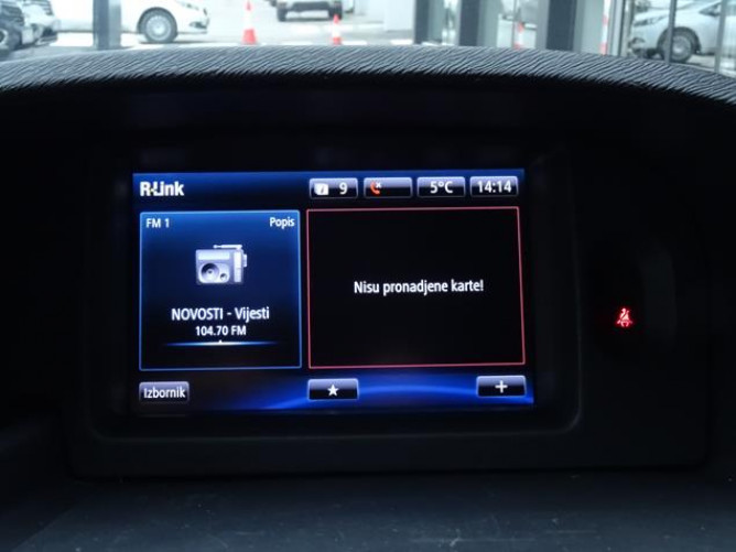 Renault Kangoo 1.5 dCi 90 Energy 