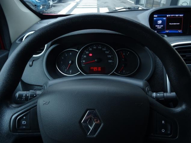 Renault Kangoo 1.5 dCi 90 Energy 