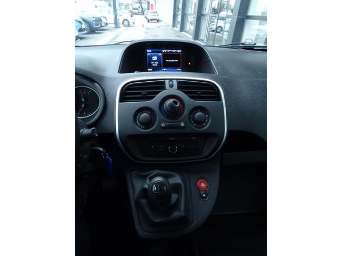 Renault Kangoo 1.5 dCi 90 Energy 
