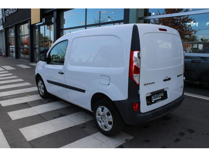 RENAULT KANGOO 1.5 dci N1 