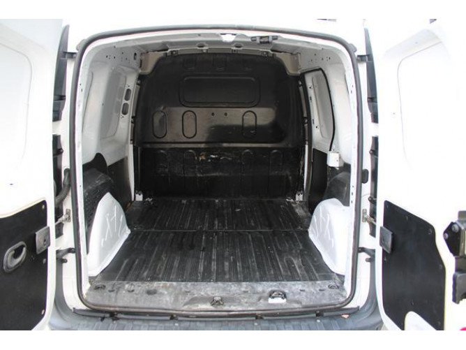 RENAULT KANGOO 1.5 dci N1 