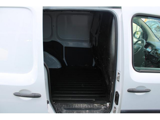 RENAULT KANGOO 1.5 dci N1 