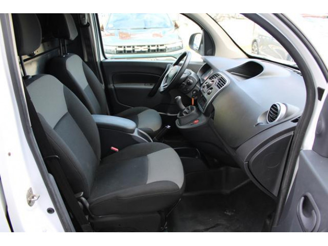 RENAULT KANGOO 1.5 dci N1 