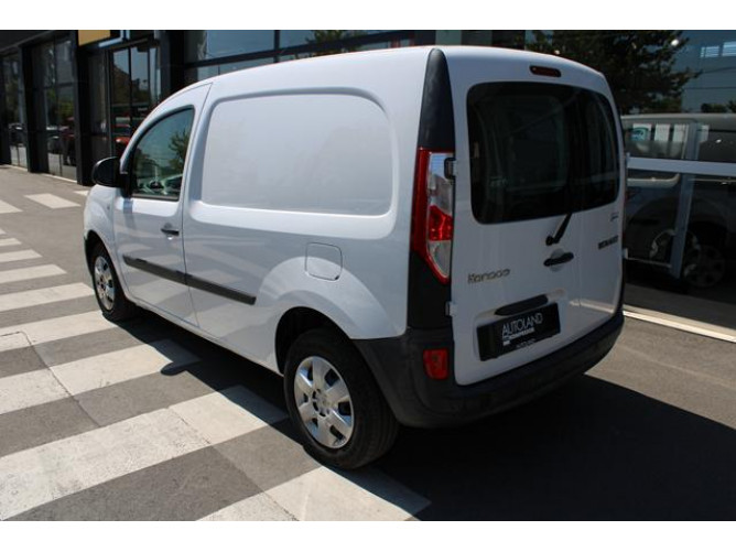 Renault Kangoo 1.5 dCi 
