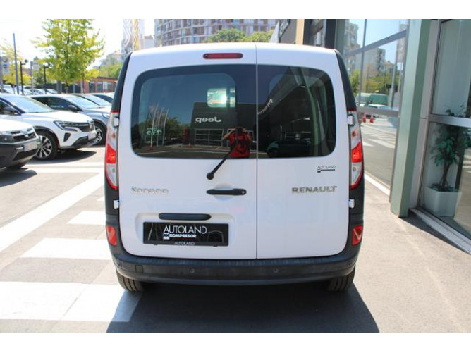 Renault Kangoo 1.5 dCi 