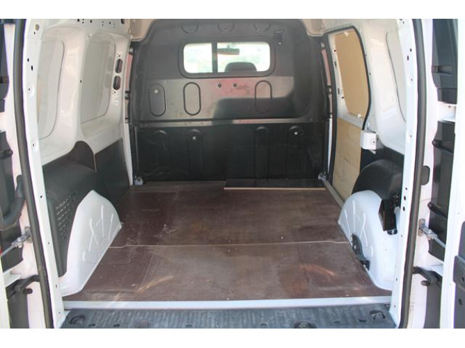 Renault Kangoo 1.5 dCi 