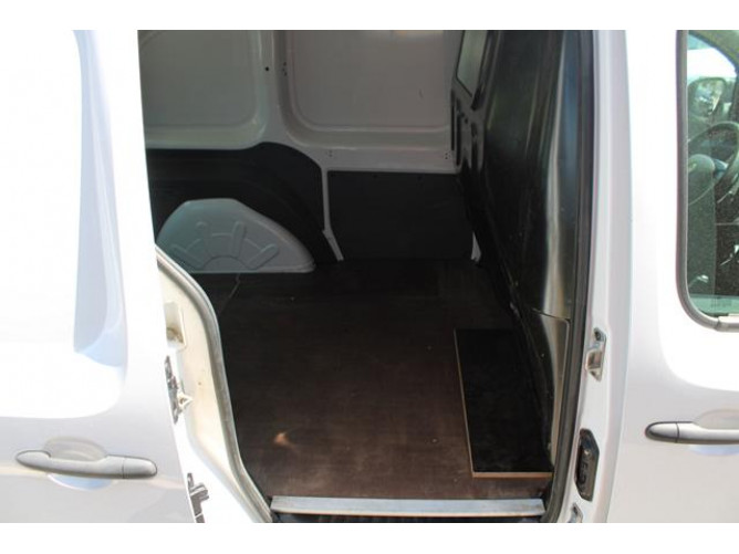 Renault Kangoo 1.5 dCi 