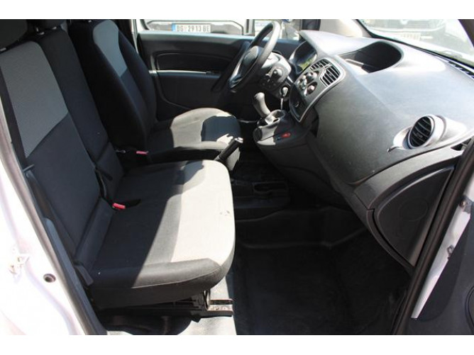 Renault Kangoo 1.5 dCi 