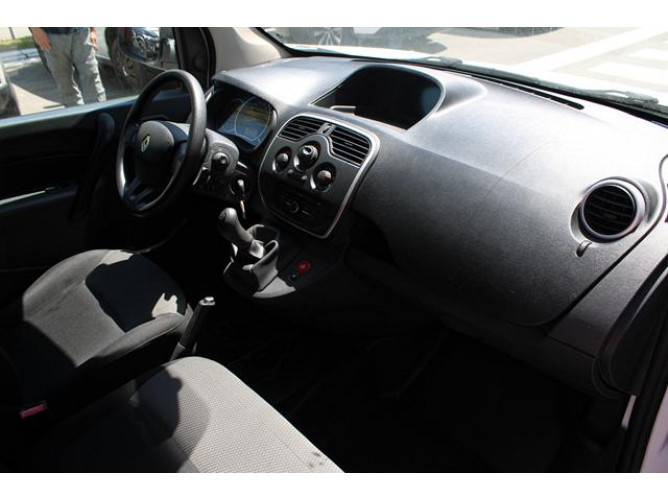 Renault Kangoo 1.5 dCi 