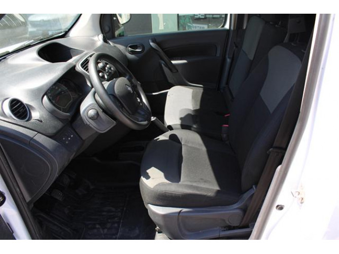 Renault Kangoo 1.5 dCi 