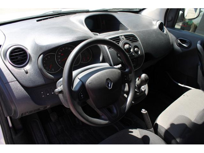 Renault Kangoo 1.5 dCi 