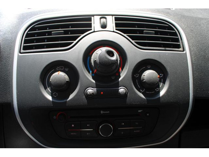 Renault Kangoo 1.5 dCi 