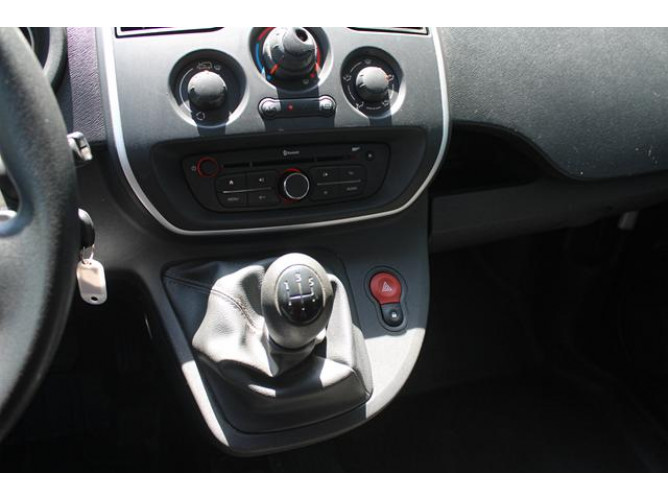 Renault Kangoo 1.5 dCi 