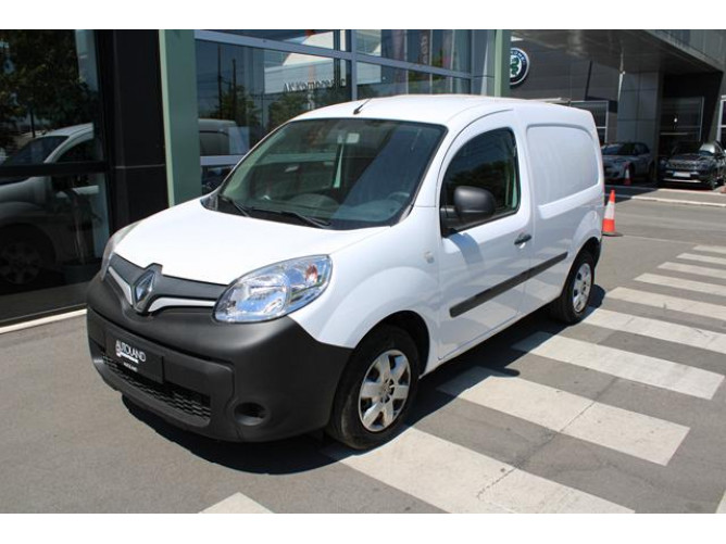 Renault Kangoo 1.5 dCi 