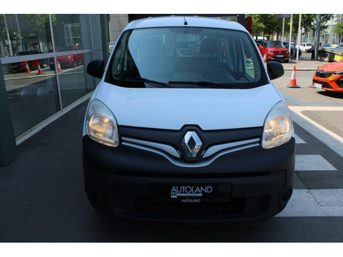 Renault Kangoo 1.5 DCI 