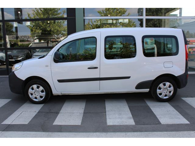Renault Kangoo 1.5 DCI 