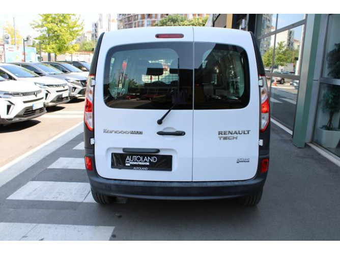 Renault Kangoo 1.5 DCI 