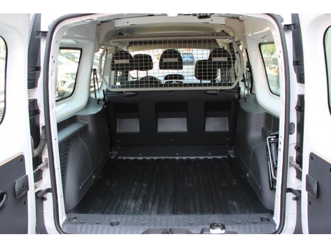 Renault Kangoo 1.5 DCI 