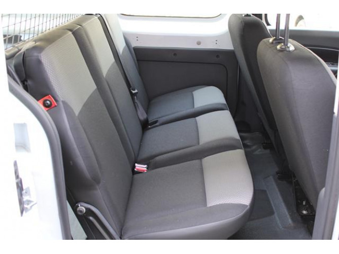 Renault Kangoo 1.5 DCI 
