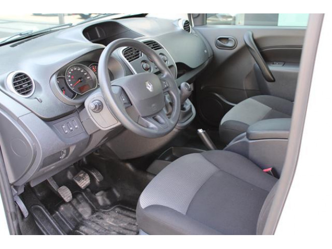 Renault Kangoo 1.5 DCI 