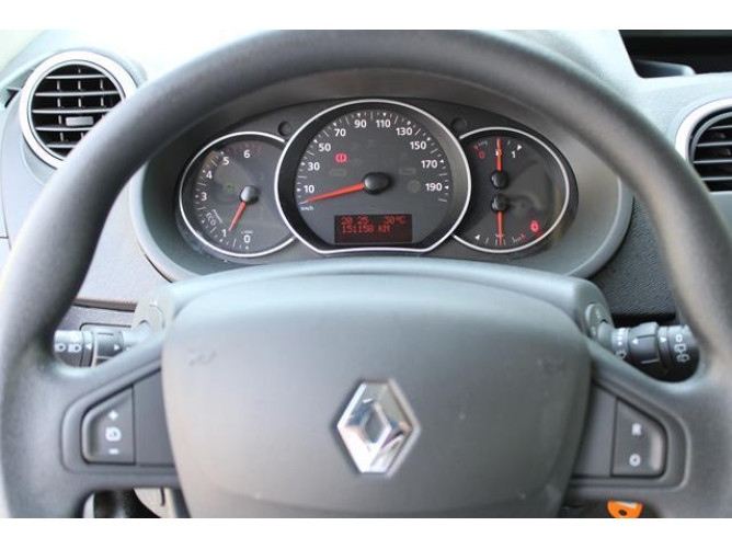 Renault Kangoo 1.5 DCI 