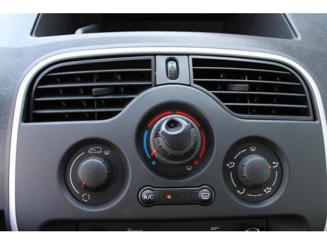Renault Kangoo 1.5 DCI 