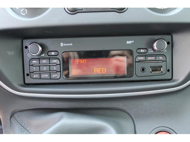 Renault Kangoo 1.5 DCI 