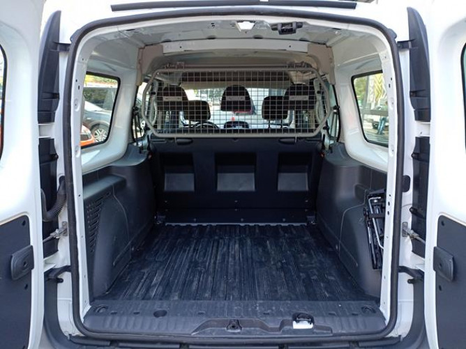 Renault Kangoo 1.5 dCi 