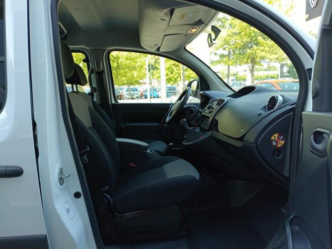 Renault Kangoo 1.5 dCi 