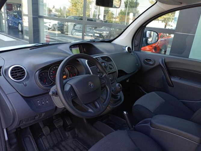 Renault Kangoo 1.5 dCi 